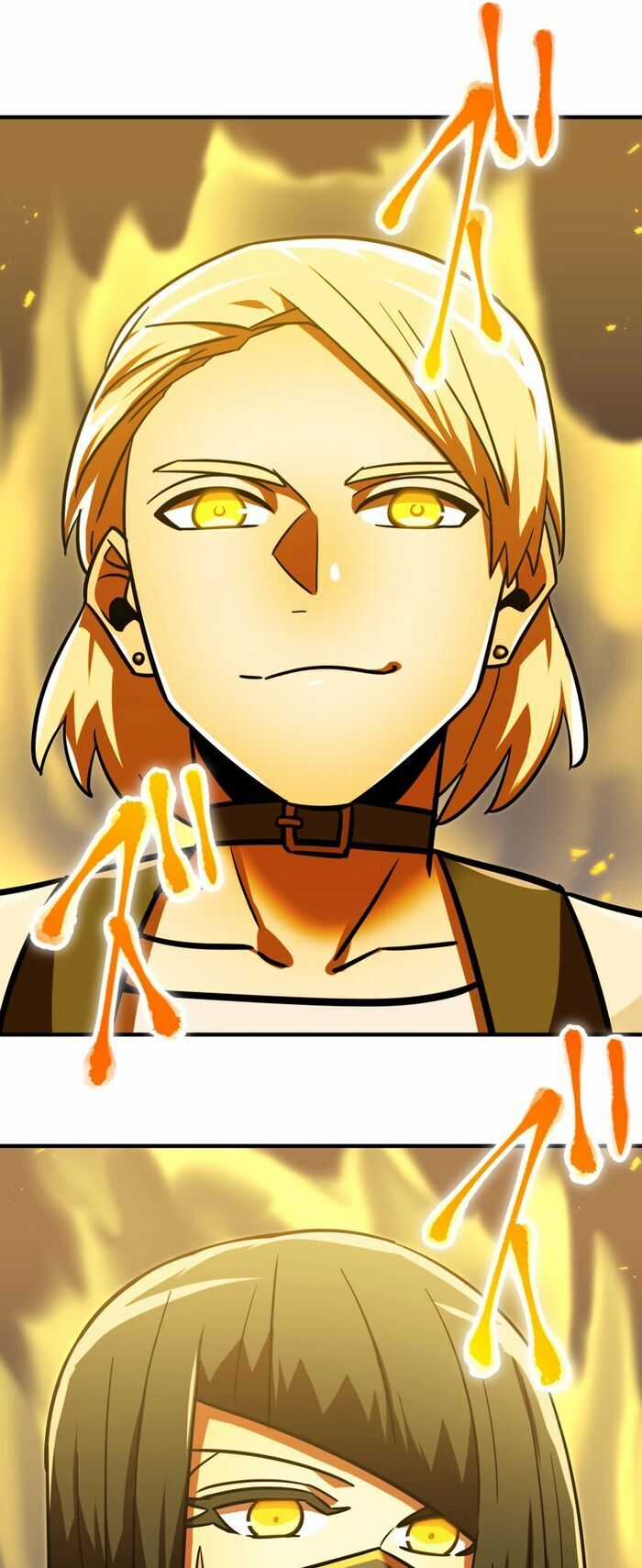 Huyết Thánh Cứu Thế Chủ~ Ta Chỉ Cần 0.0000001% Đã Trở Thành Vô Địch Chapter 109 trang 43