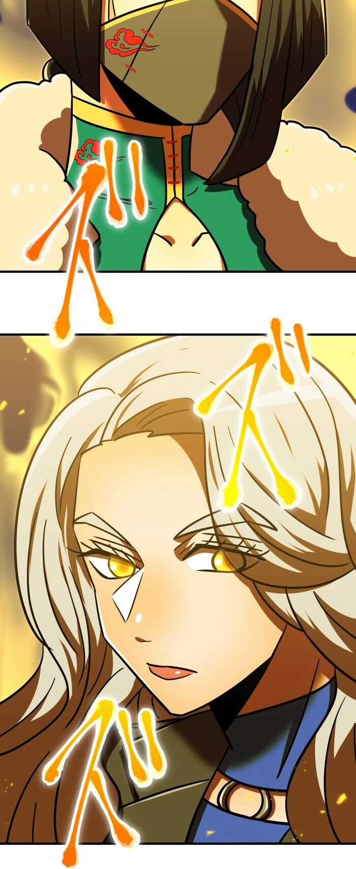 Huyết Thánh Cứu Thế Chủ~ Ta Chỉ Cần 0.0000001% Đã Trở Thành Vô Địch Chapter 109 trang 44