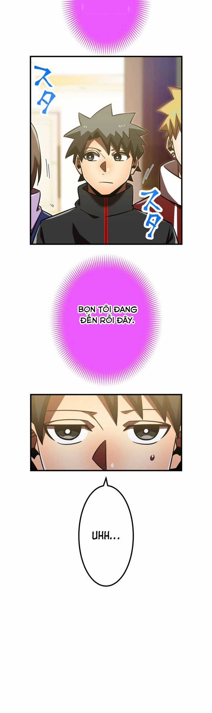 Huyết Thánh Cứu Thế Chủ~ Ta Chỉ Cần 0.0000001% Đã Trở Thành Vô Địch Chapter 109 trang 46