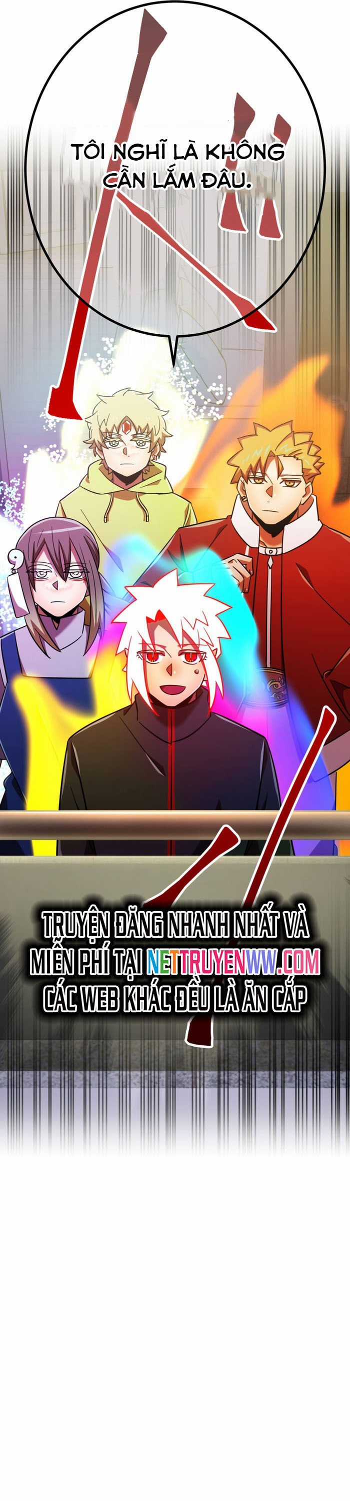 Huyết Thánh Cứu Thế Chủ~ Ta Chỉ Cần 0.0000001% Đã Trở Thành Vô Địch Chapter 109 trang 48