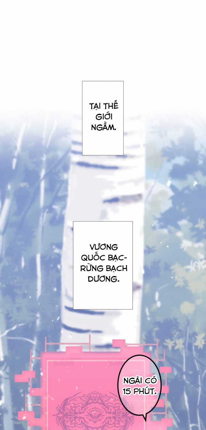 Huyết Thánh Cứu Thế Chủ~ Ta Chỉ Cần 0.0000001% Đã Trở Thành Vô Địch Chapter 109 trang 55