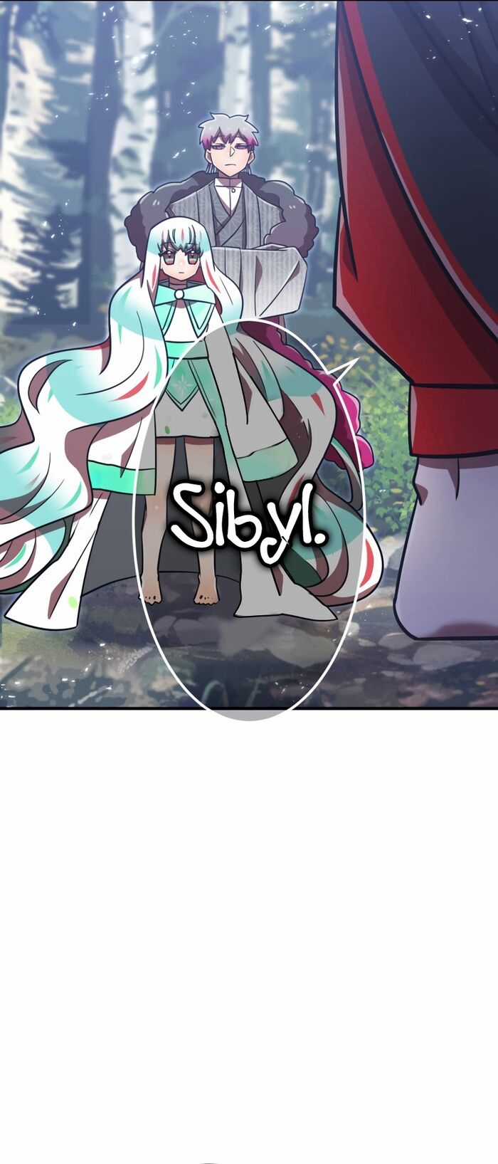 Huyết Thánh Cứu Thế Chủ~ Ta Chỉ Cần 0.0000001% Đã Trở Thành Vô Địch Chapter 109 trang 57