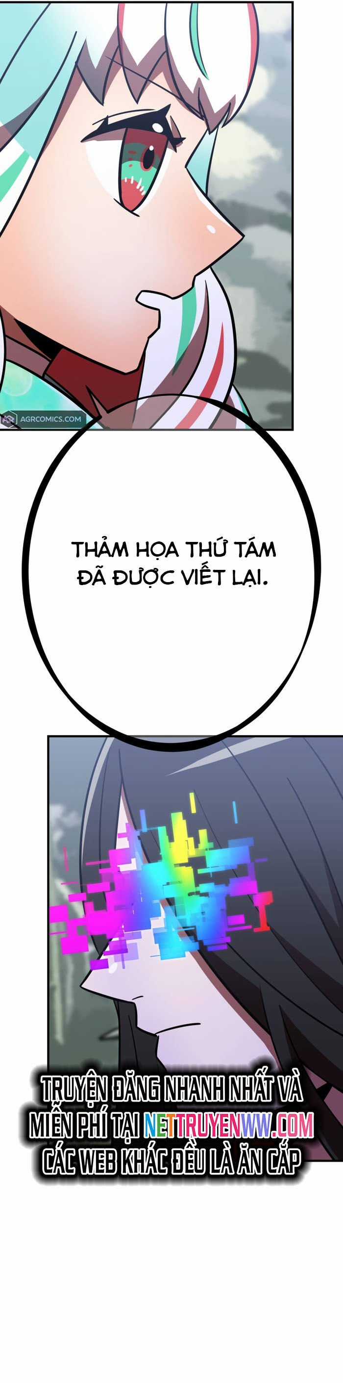 Huyết Thánh Cứu Thế Chủ~ Ta Chỉ Cần 0.0000001% Đã Trở Thành Vô Địch Chapter 109 trang 59