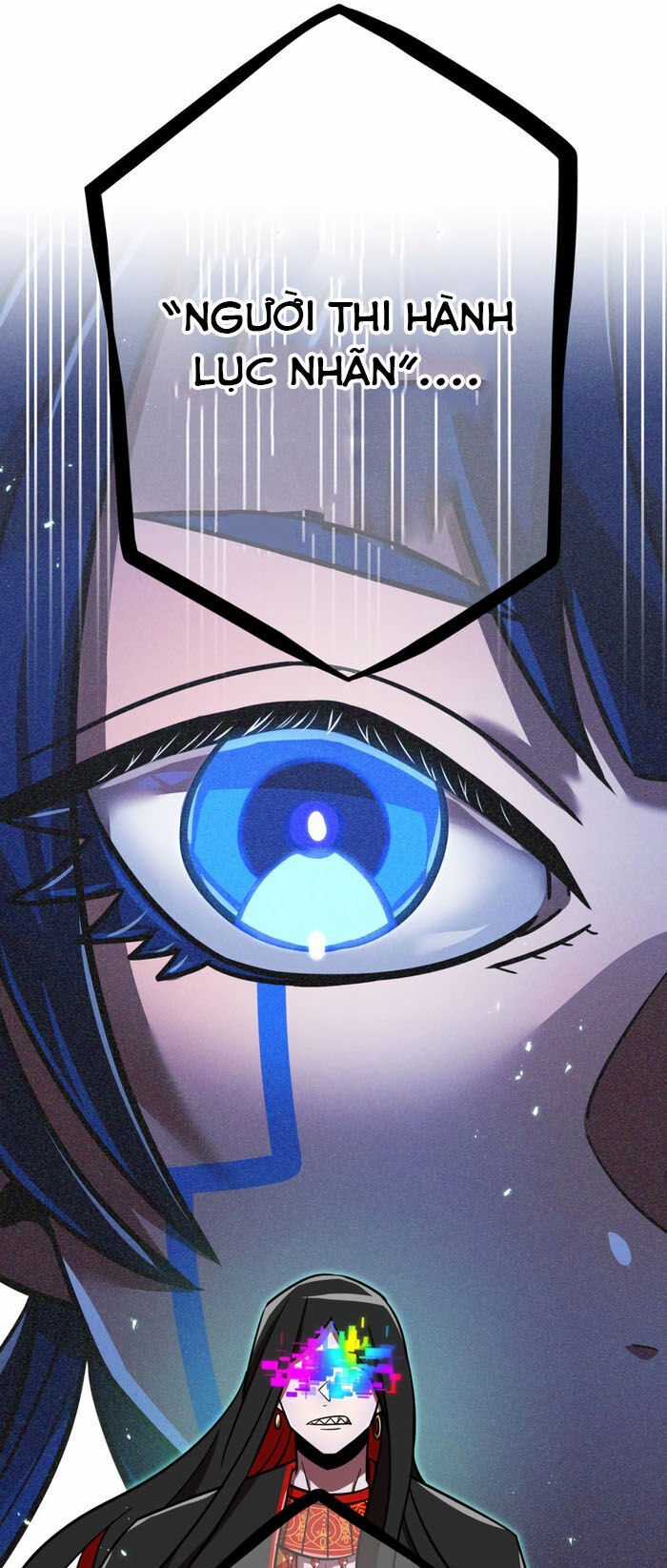 Huyết Thánh Cứu Thế Chủ~ Ta Chỉ Cần 0.0000001% Đã Trở Thành Vô Địch Chapter 109 trang 60