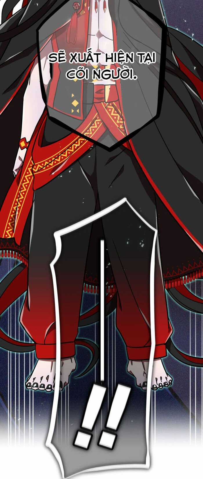 Huyết Thánh Cứu Thế Chủ~ Ta Chỉ Cần 0.0000001% Đã Trở Thành Vô Địch Chapter 109 trang 61