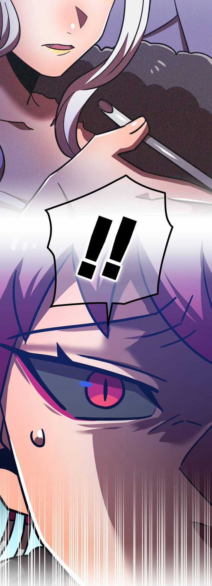 Huyết Thánh Cứu Thế Chủ~ Ta Chỉ Cần 0.0000001% Đã Trở Thành Vô Địch Chapter 109 trang 64