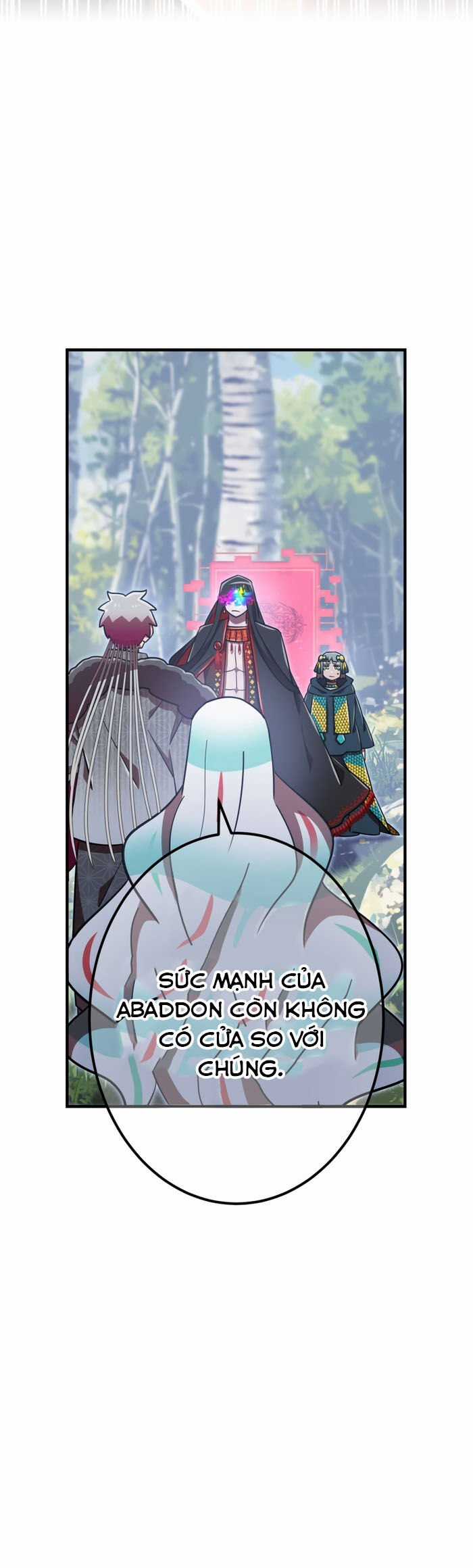 Huyết Thánh Cứu Thế Chủ~ Ta Chỉ Cần 0.0000001% Đã Trở Thành Vô Địch Chapter 109 trang 65