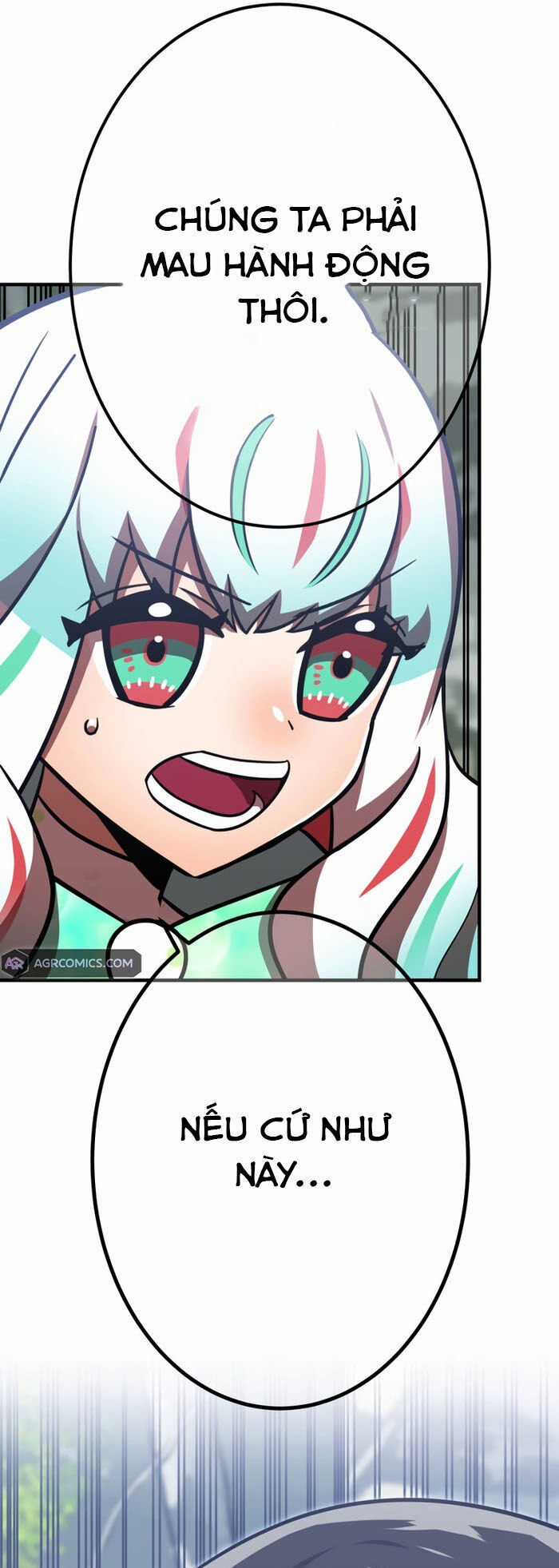 Huyết Thánh Cứu Thế Chủ~ Ta Chỉ Cần 0.0000001% Đã Trở Thành Vô Địch Chapter 109 trang 66