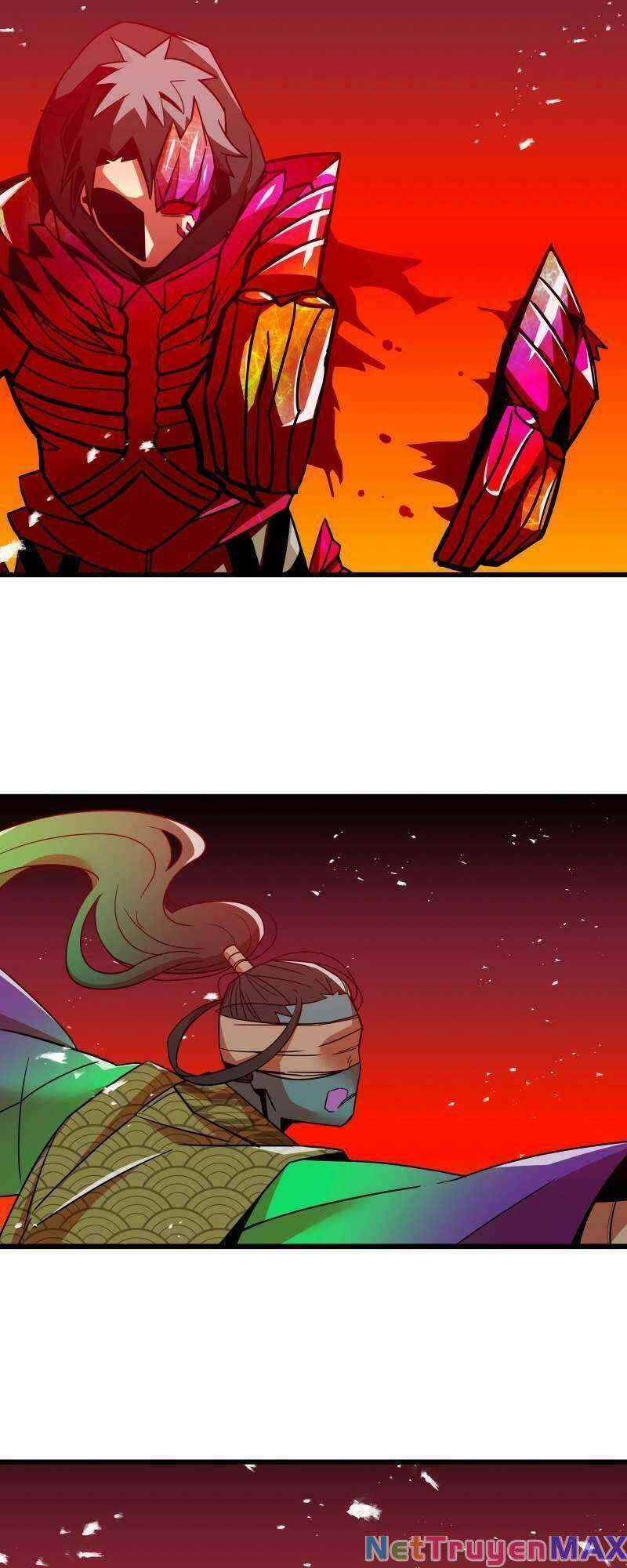 Huyết Thánh Cứu Thế Chủ~ Ta Chỉ Cần 0.0000001% Đã Trở Thành Vô Địch Chapter 11 trang 100