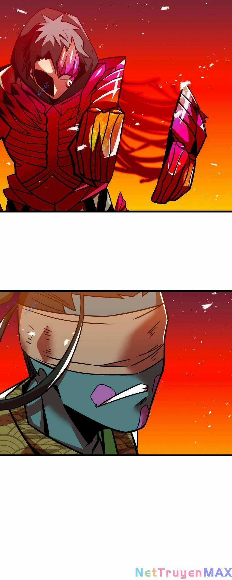 Huyết Thánh Cứu Thế Chủ~ Ta Chỉ Cần 0.0000001% Đã Trở Thành Vô Địch Chapter 11 trang 101