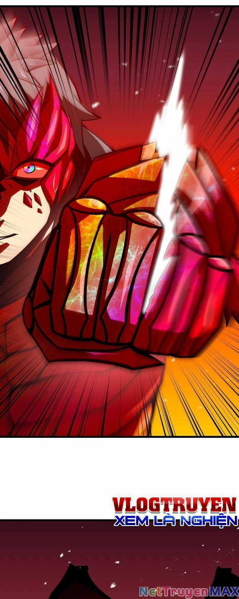 Huyết Thánh Cứu Thế Chủ~ Ta Chỉ Cần 0.0000001% Đã Trở Thành Vô Địch Chapter 11 trang 102