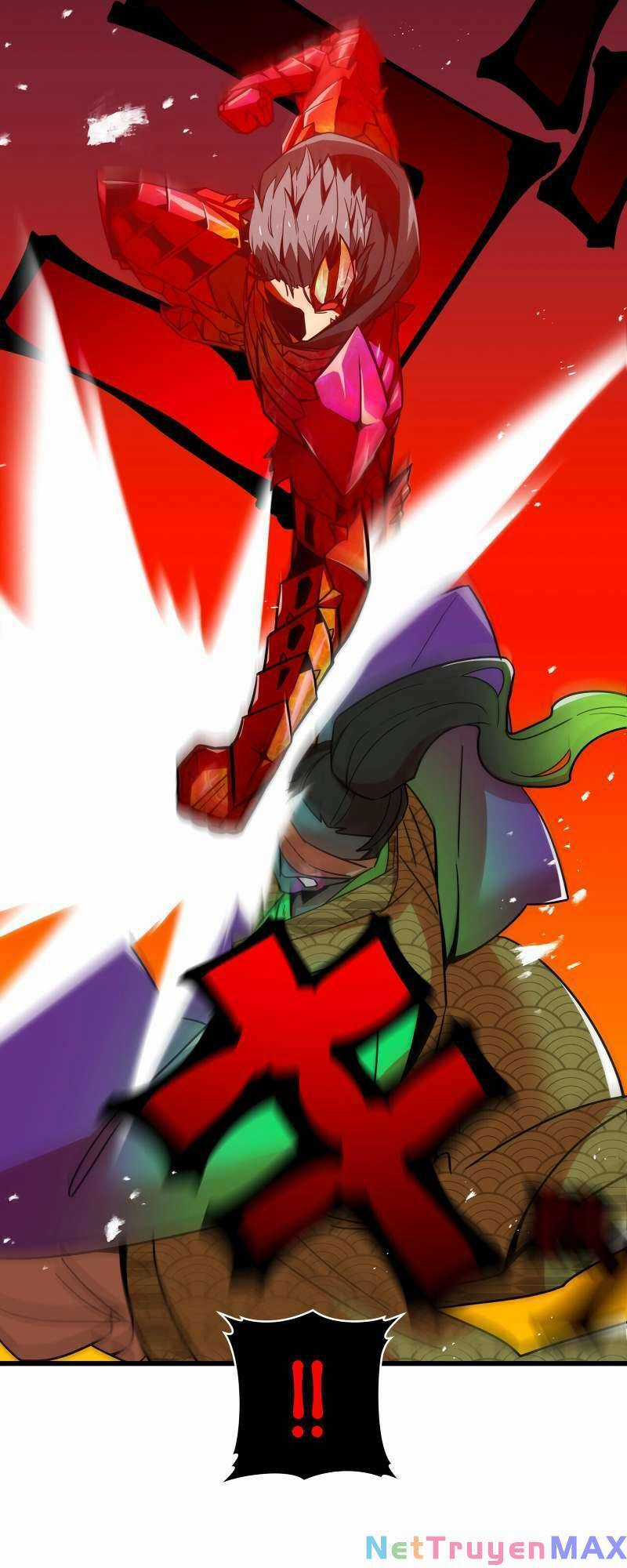 Huyết Thánh Cứu Thế Chủ~ Ta Chỉ Cần 0.0000001% Đã Trở Thành Vô Địch Chapter 11 trang 103