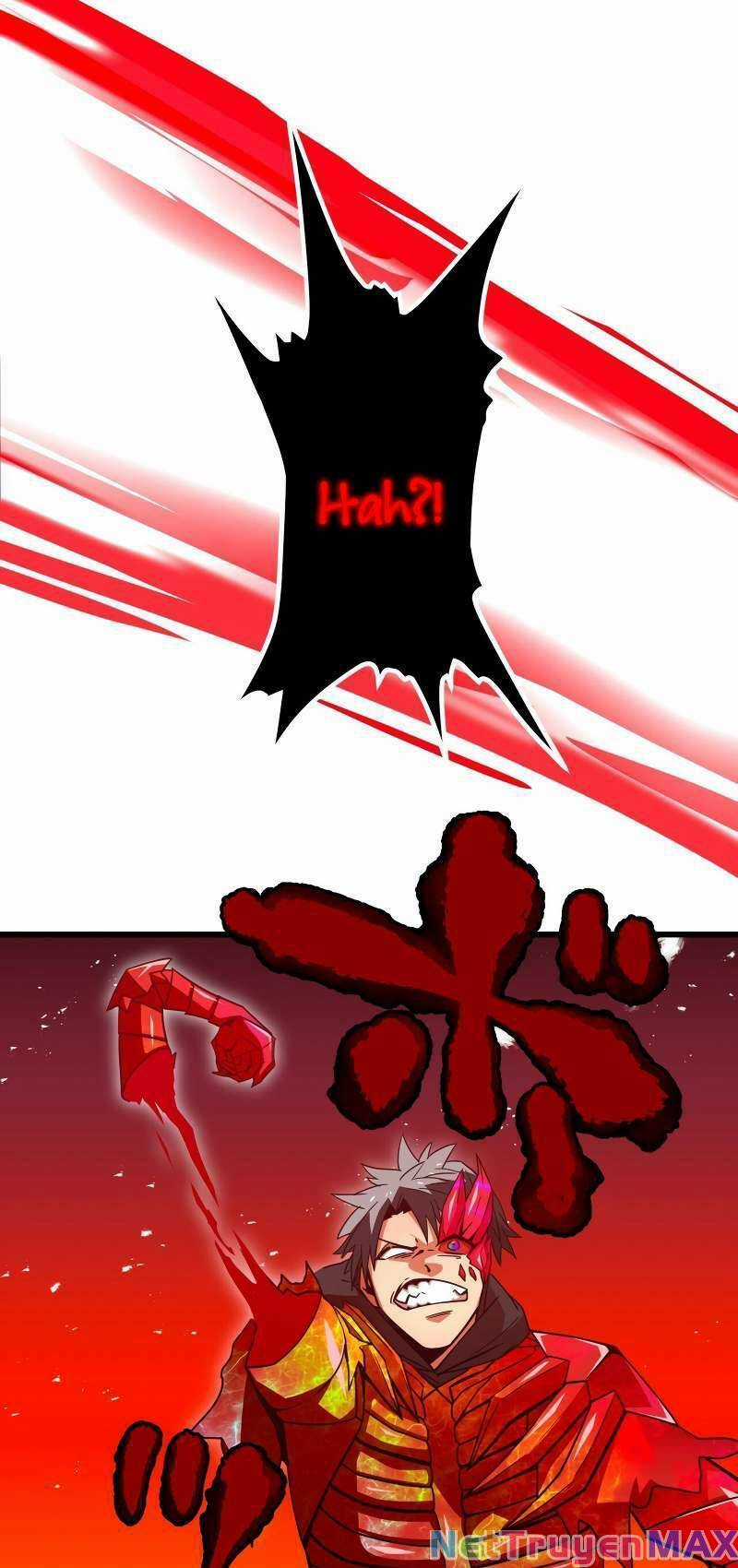 Huyết Thánh Cứu Thế Chủ~ Ta Chỉ Cần 0.0000001% Đã Trở Thành Vô Địch Chapter 11 trang 105