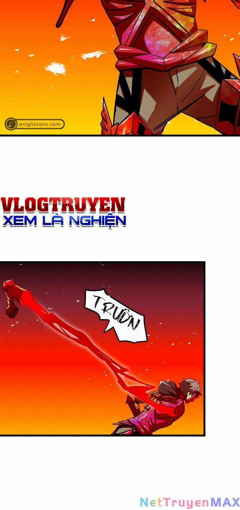 Huyết Thánh Cứu Thế Chủ~ Ta Chỉ Cần 0.0000001% Đã Trở Thành Vô Địch Chapter 11 trang 106