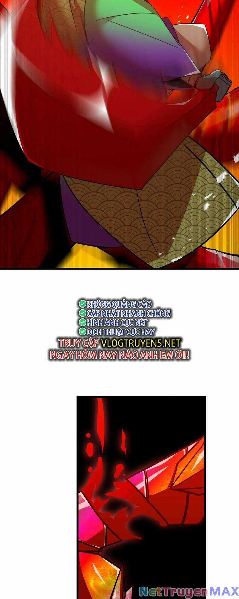 Huyết Thánh Cứu Thế Chủ~ Ta Chỉ Cần 0.0000001% Đã Trở Thành Vô Địch Chapter 11 trang 109