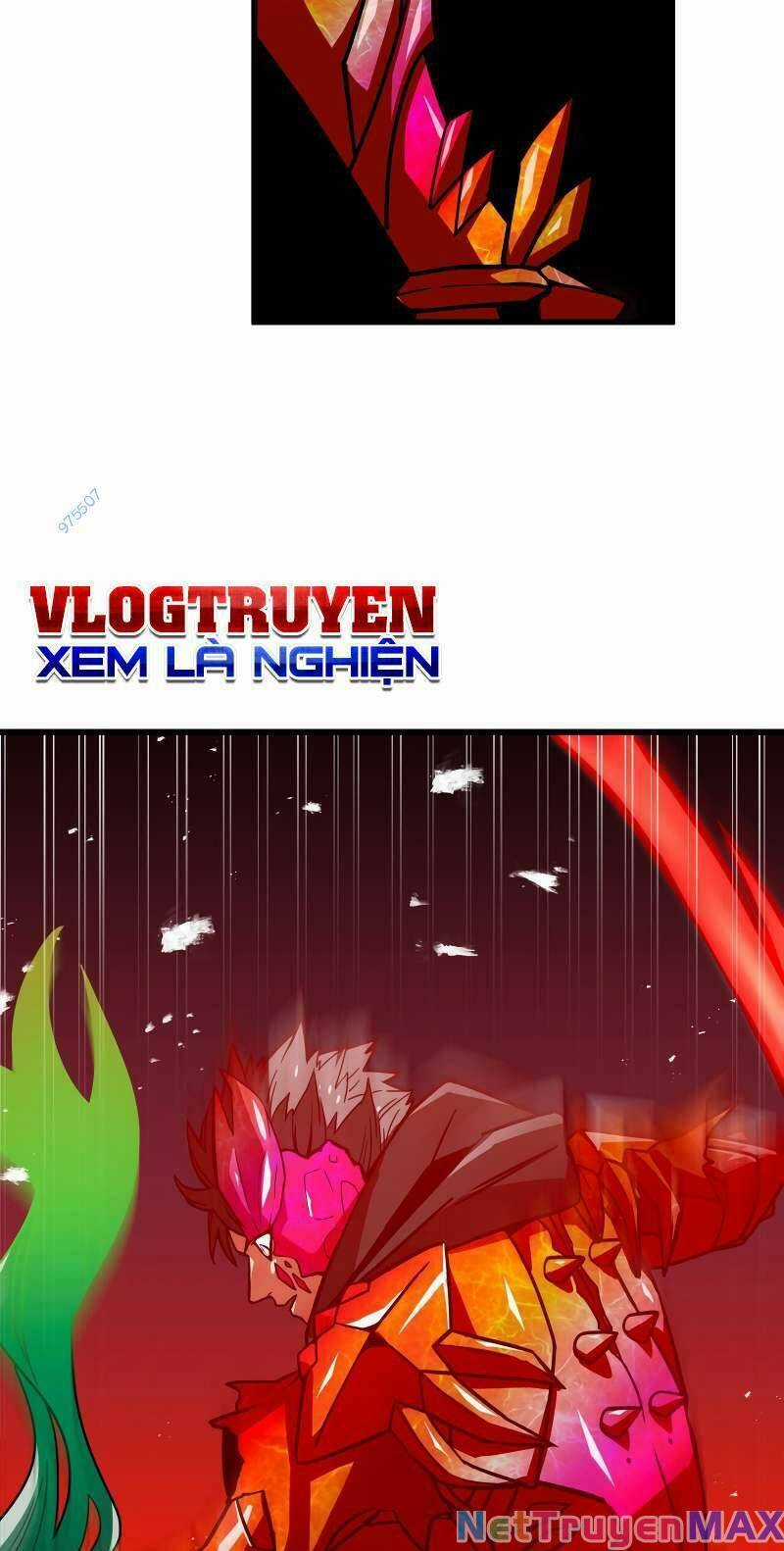 Huyết Thánh Cứu Thế Chủ~ Ta Chỉ Cần 0.0000001% Đã Trở Thành Vô Địch Chapter 11 trang 110