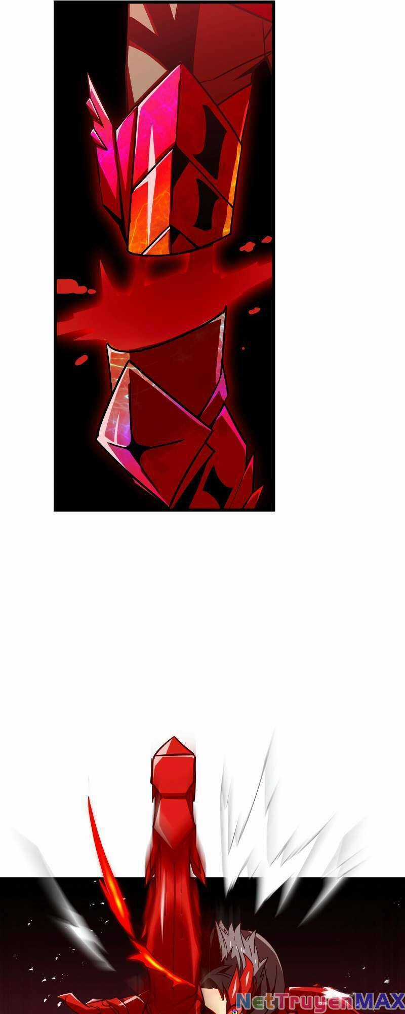 Huyết Thánh Cứu Thế Chủ~ Ta Chỉ Cần 0.0000001% Đã Trở Thành Vô Địch Chapter 11 trang 112