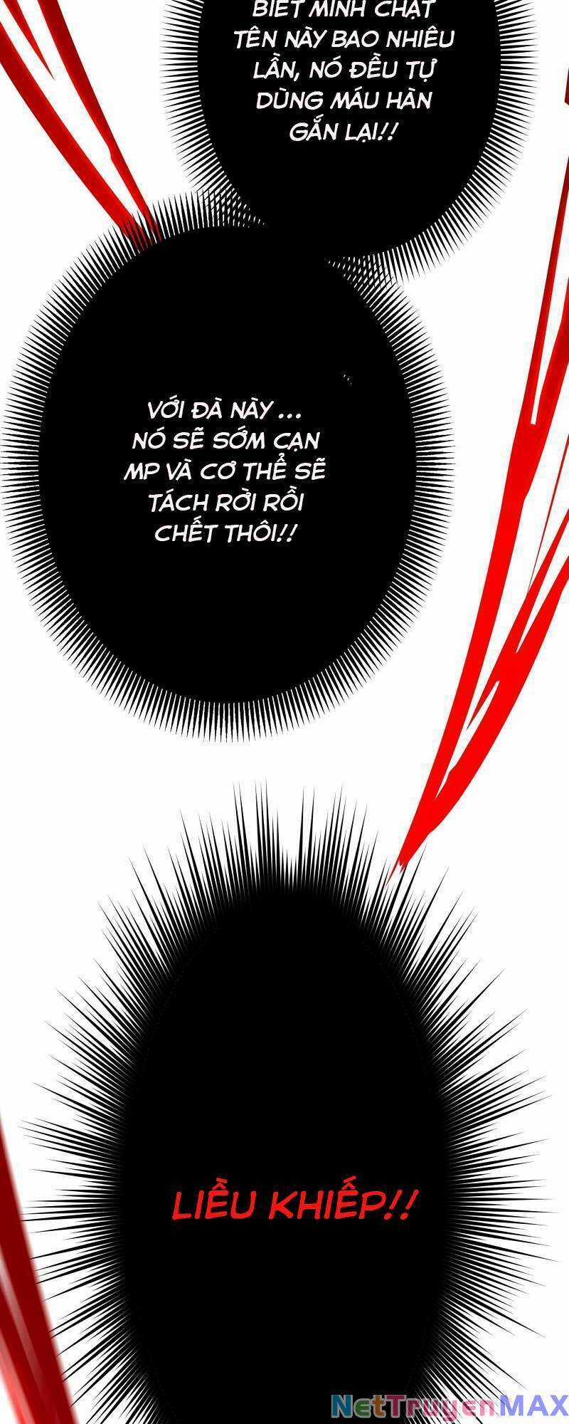 Huyết Thánh Cứu Thế Chủ~ Ta Chỉ Cần 0.0000001% Đã Trở Thành Vô Địch Chapter 11 trang 114