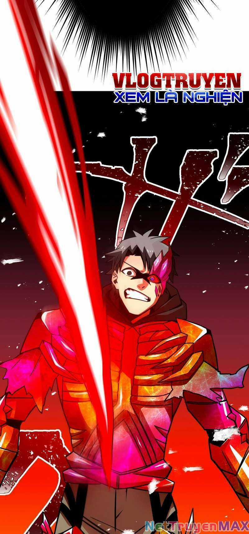 Huyết Thánh Cứu Thế Chủ~ Ta Chỉ Cần 0.0000001% Đã Trở Thành Vô Địch Chapter 11 trang 115