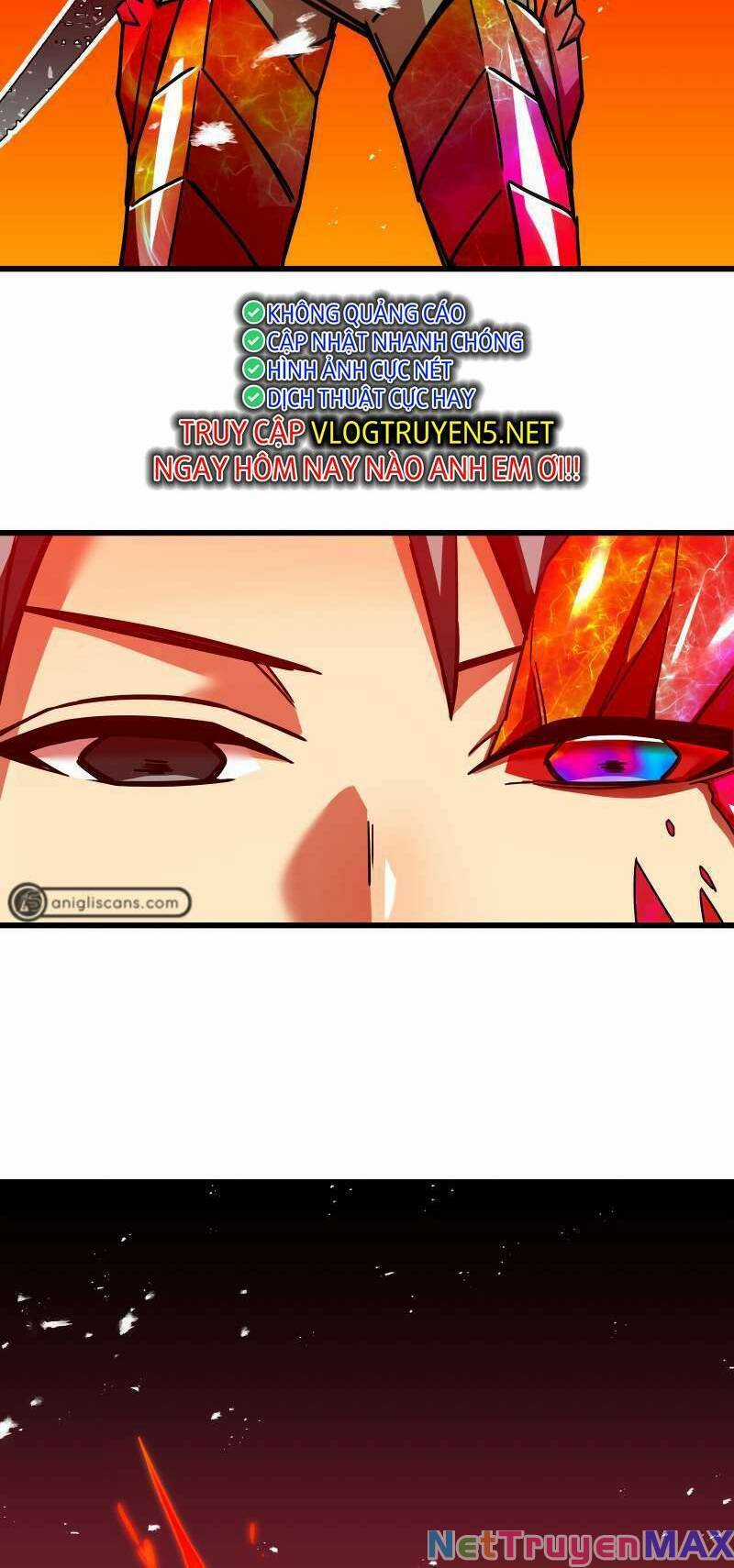 Huyết Thánh Cứu Thế Chủ~ Ta Chỉ Cần 0.0000001% Đã Trở Thành Vô Địch Chapter 11 trang 116