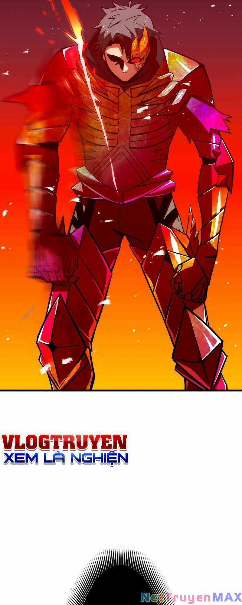 Huyết Thánh Cứu Thế Chủ~ Ta Chỉ Cần 0.0000001% Đã Trở Thành Vô Địch Chapter 11 trang 117