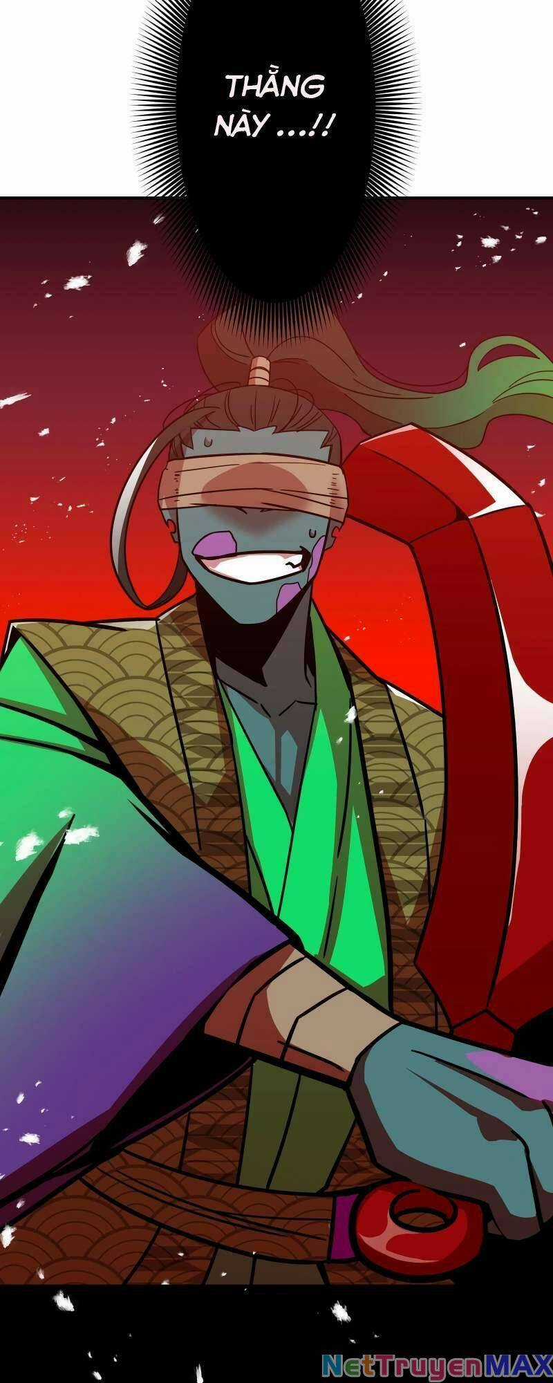 Huyết Thánh Cứu Thế Chủ~ Ta Chỉ Cần 0.0000001% Đã Trở Thành Vô Địch Chapter 11 trang 118