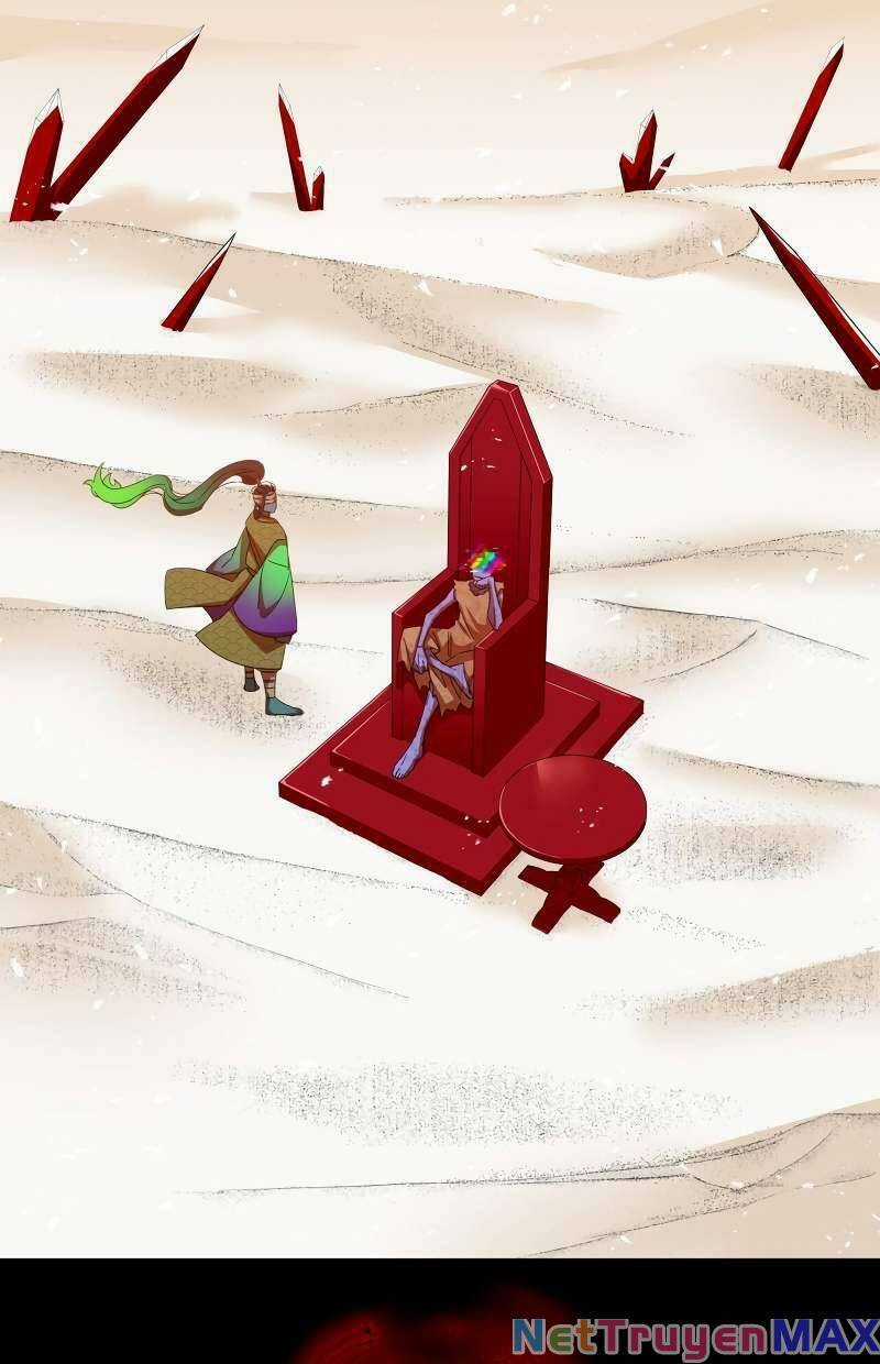 Huyết Thánh Cứu Thế Chủ~ Ta Chỉ Cần 0.0000001% Đã Trở Thành Vô Địch Chapter 11 trang 120