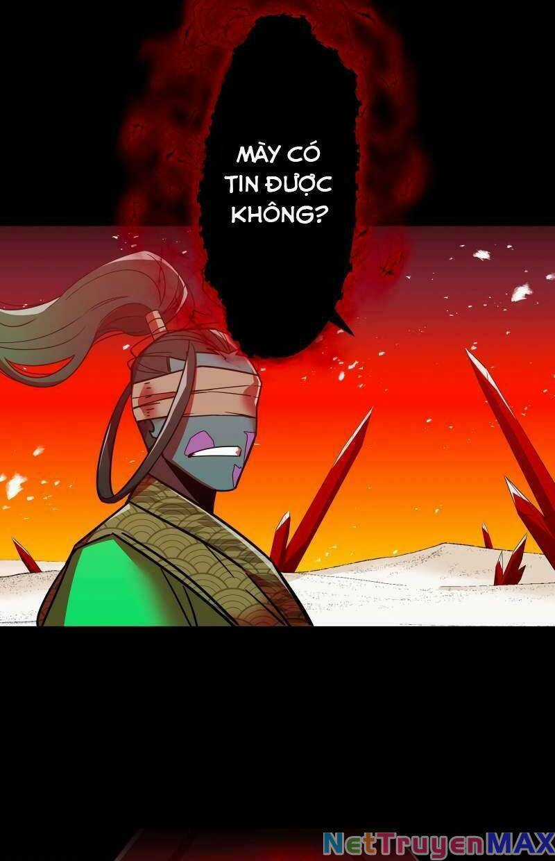 Huyết Thánh Cứu Thế Chủ~ Ta Chỉ Cần 0.0000001% Đã Trở Thành Vô Địch Chapter 11 trang 121