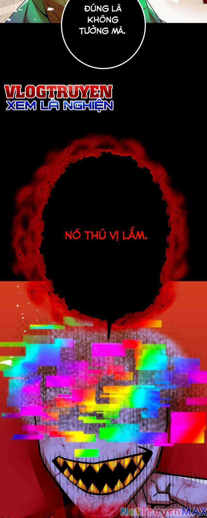 Huyết Thánh Cứu Thế Chủ~ Ta Chỉ Cần 0.0000001% Đã Trở Thành Vô Địch Chapter 11 trang 124