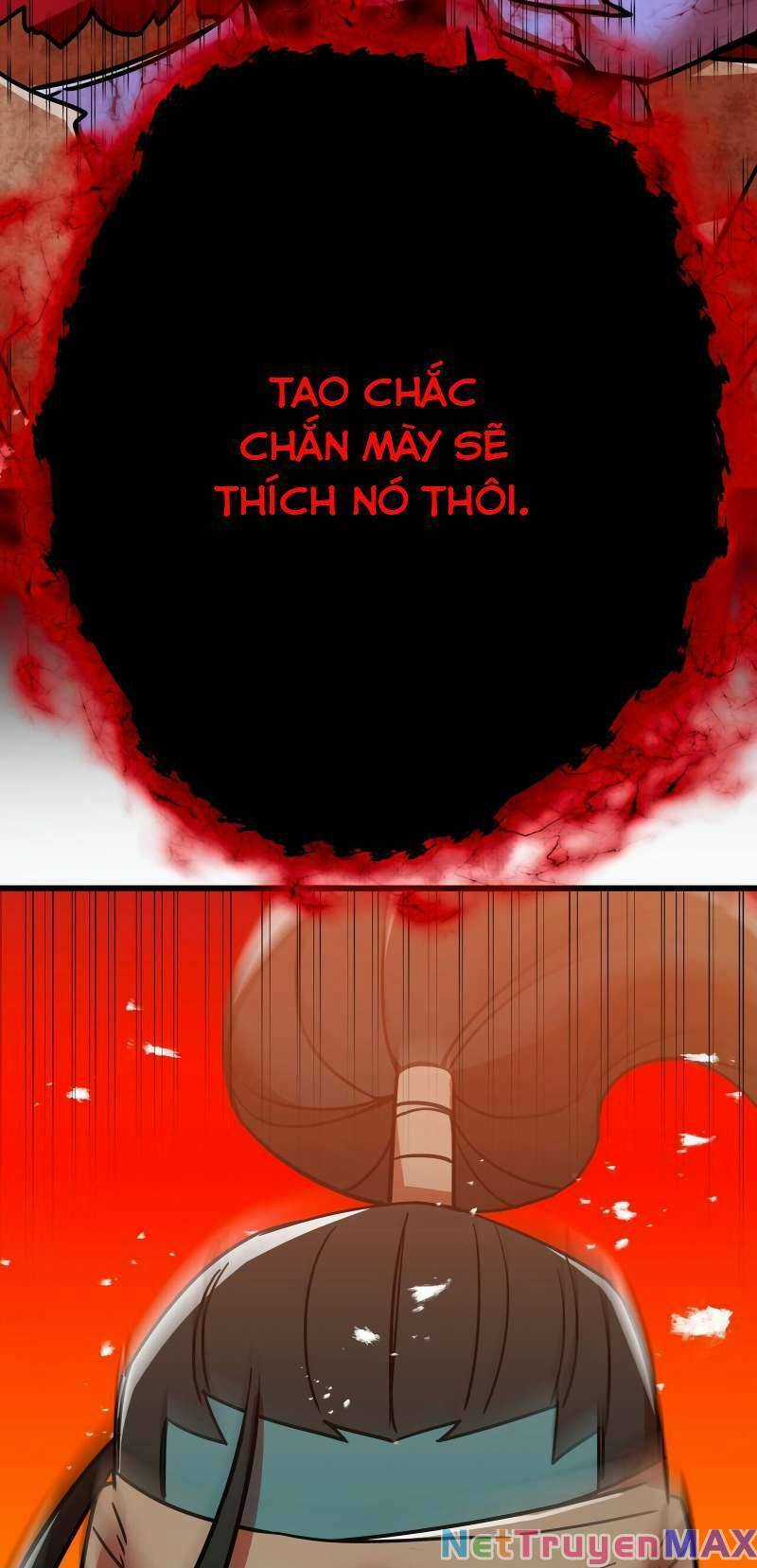 Huyết Thánh Cứu Thế Chủ~ Ta Chỉ Cần 0.0000001% Đã Trở Thành Vô Địch Chapter 11 trang 125