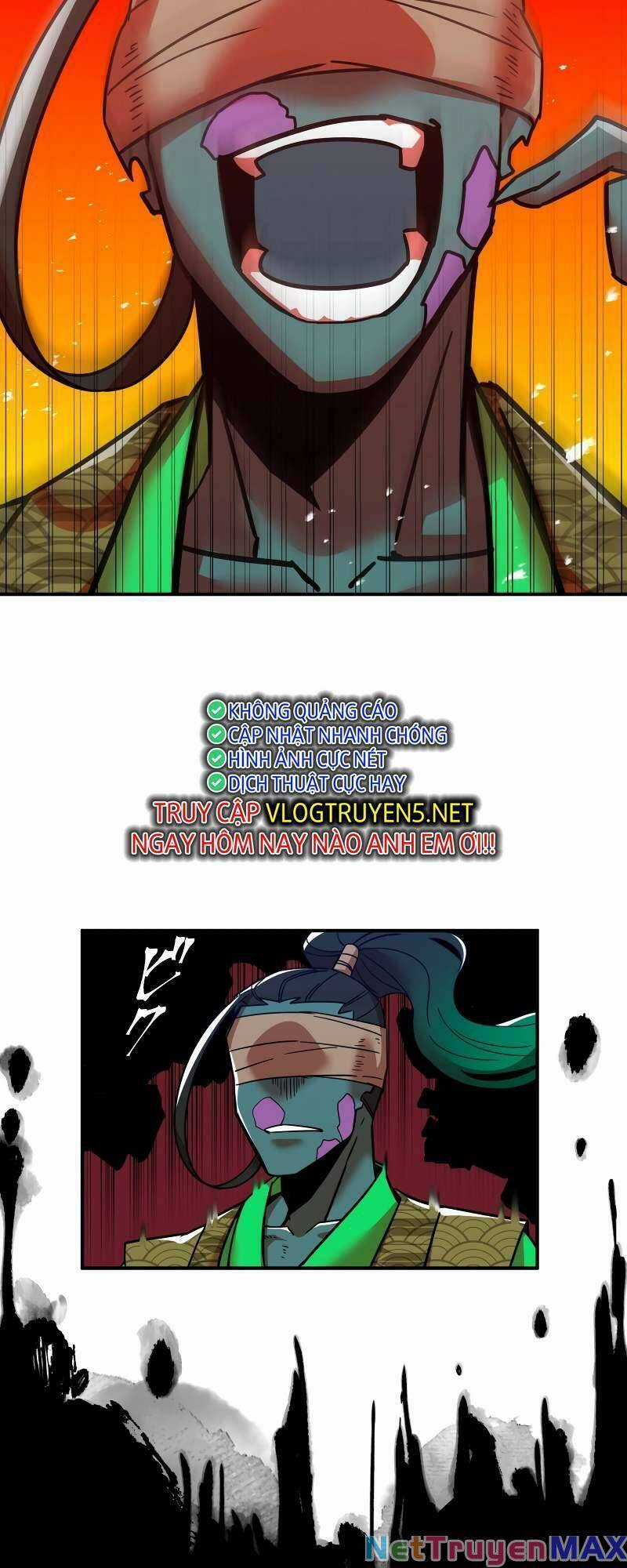 Huyết Thánh Cứu Thế Chủ~ Ta Chỉ Cần 0.0000001% Đã Trở Thành Vô Địch Chapter 11 trang 129