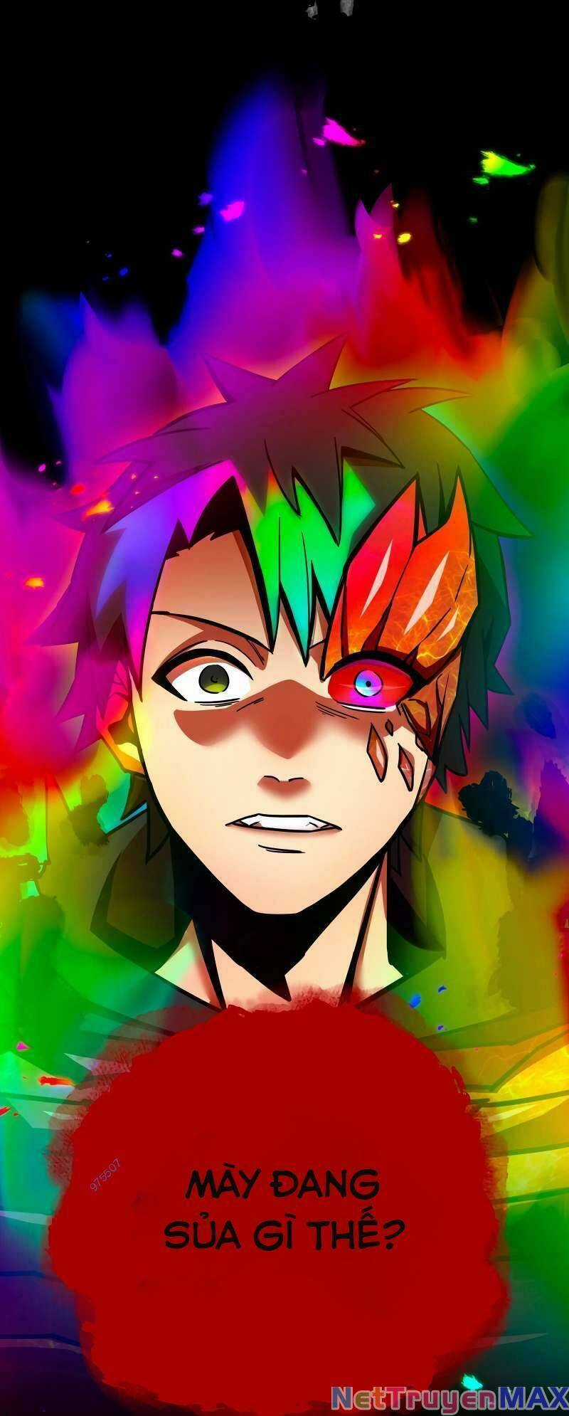 Huyết Thánh Cứu Thế Chủ~ Ta Chỉ Cần 0.0000001% Đã Trở Thành Vô Địch Chapter 11 trang 130