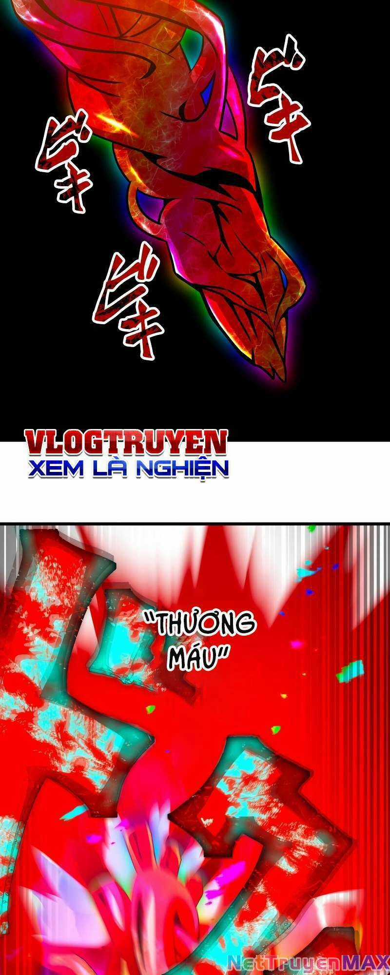 Huyết Thánh Cứu Thế Chủ~ Ta Chỉ Cần 0.0000001% Đã Trở Thành Vô Địch Chapter 11 trang 133