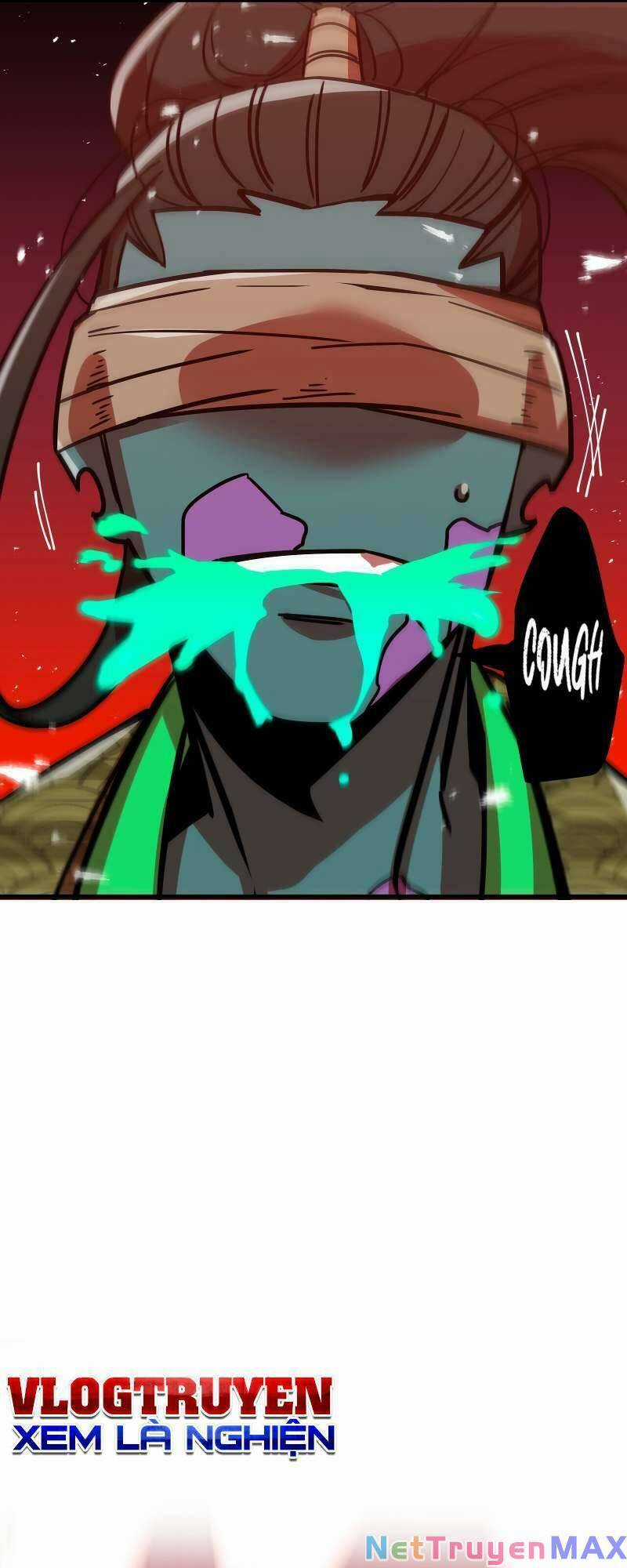 Huyết Thánh Cứu Thế Chủ~ Ta Chỉ Cần 0.0000001% Đã Trở Thành Vô Địch Chapter 11 trang 137