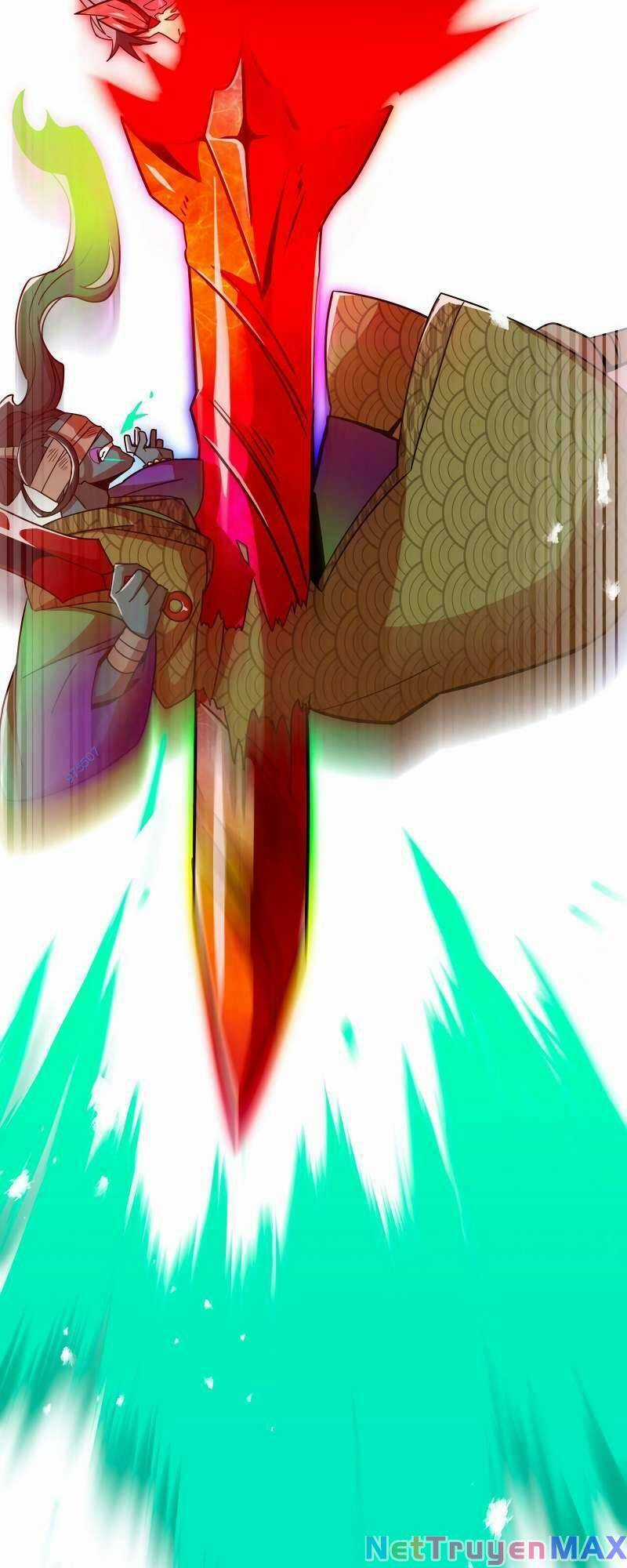 Huyết Thánh Cứu Thế Chủ~ Ta Chỉ Cần 0.0000001% Đã Trở Thành Vô Địch Chapter 11 trang 139