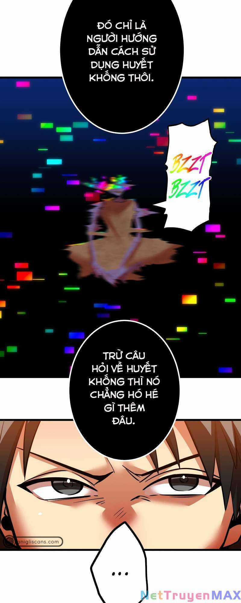 Huyết Thánh Cứu Thế Chủ~ Ta Chỉ Cần 0.0000001% Đã Trở Thành Vô Địch Chapter 11 trang 14