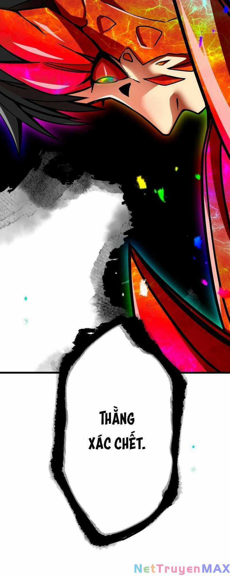 Huyết Thánh Cứu Thế Chủ~ Ta Chỉ Cần 0.0000001% Đã Trở Thành Vô Địch Chapter 11 trang 141