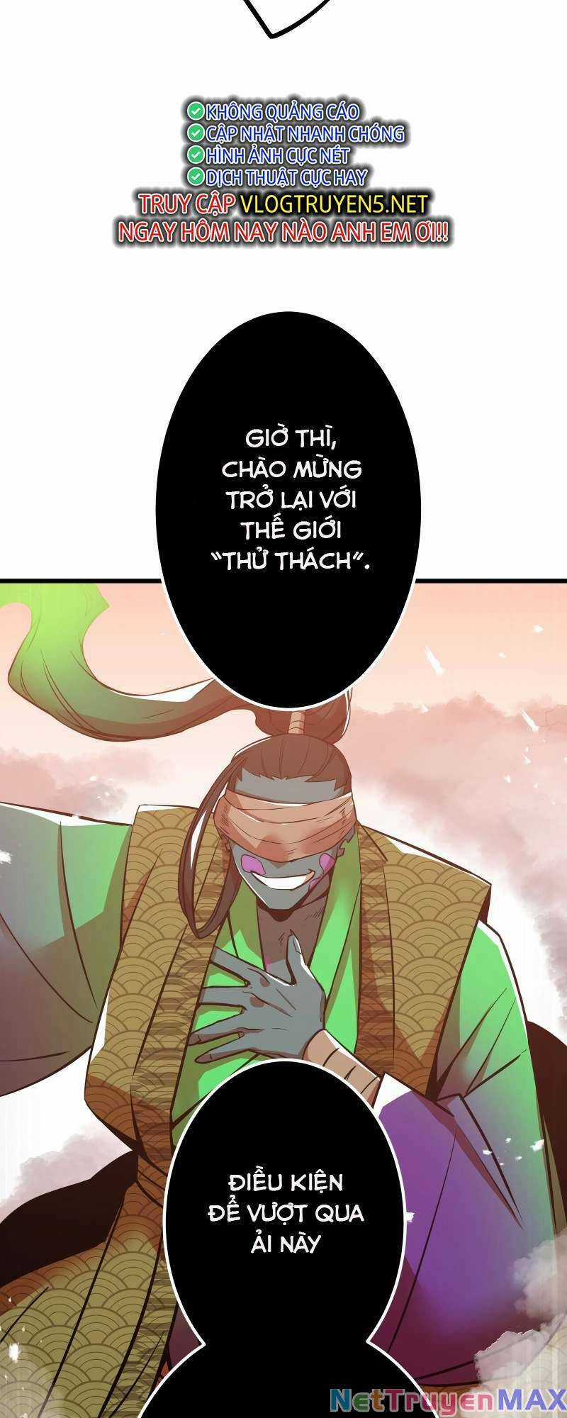 Huyết Thánh Cứu Thế Chủ~ Ta Chỉ Cần 0.0000001% Đã Trở Thành Vô Địch Chapter 11 trang 15