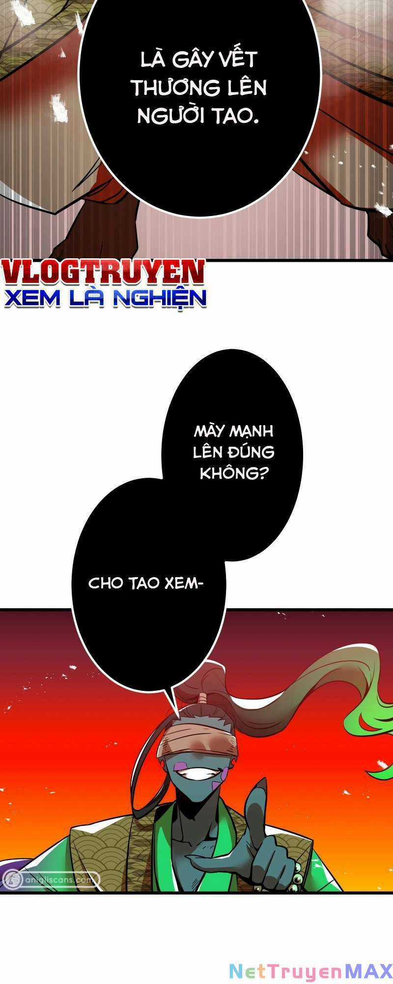 Huyết Thánh Cứu Thế Chủ~ Ta Chỉ Cần 0.0000001% Đã Trở Thành Vô Địch Chapter 11 trang 16