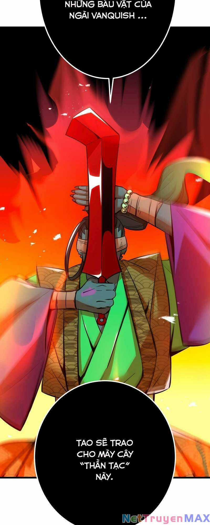 Huyết Thánh Cứu Thế Chủ~ Ta Chỉ Cần 0.0000001% Đã Trở Thành Vô Địch Chapter 11 trang 20