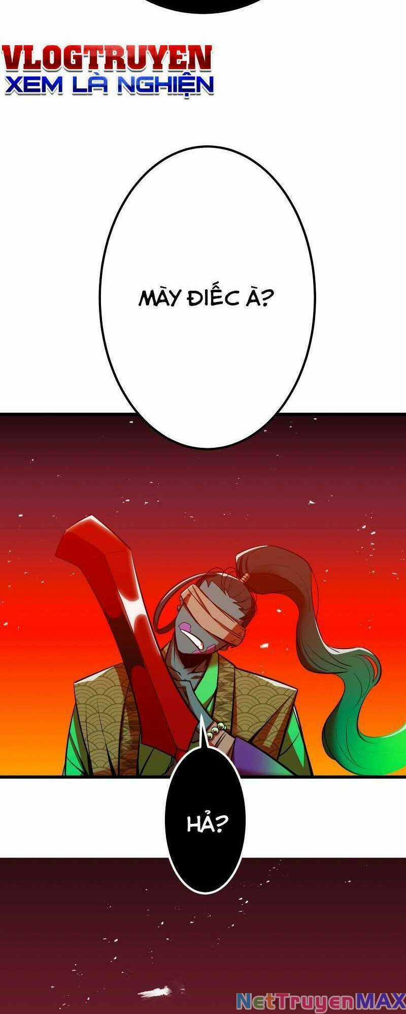 Huyết Thánh Cứu Thế Chủ~ Ta Chỉ Cần 0.0000001% Đã Trở Thành Vô Địch Chapter 11 trang 21