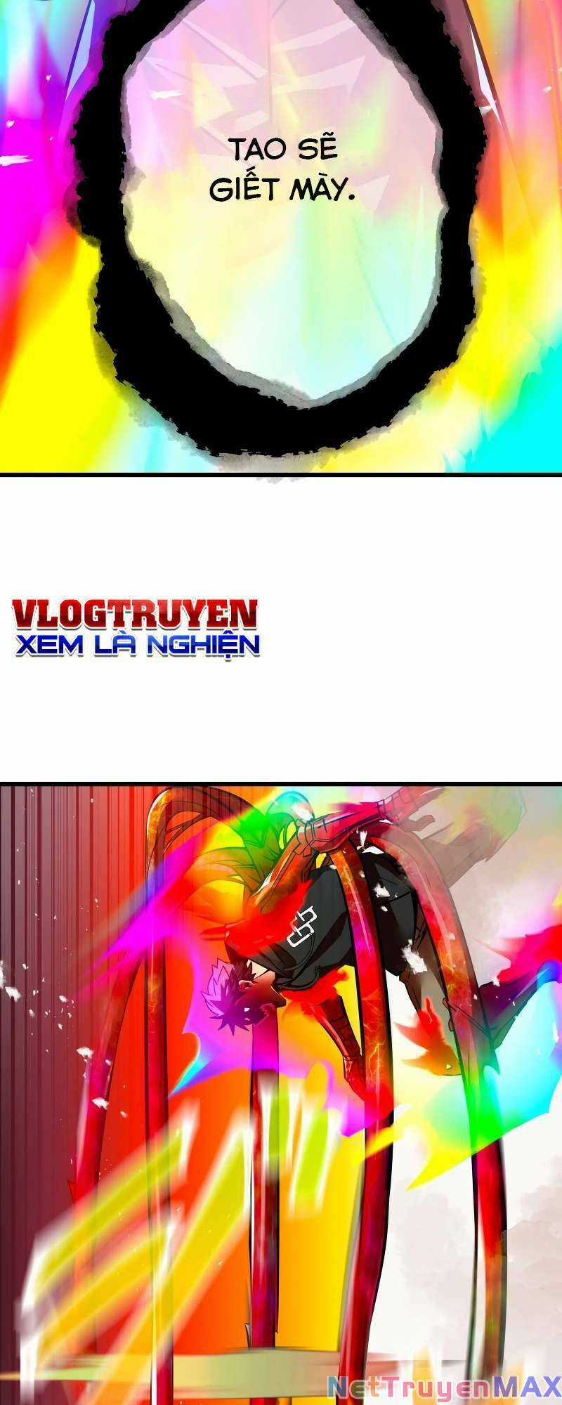 Huyết Thánh Cứu Thế Chủ~ Ta Chỉ Cần 0.0000001% Đã Trở Thành Vô Địch Chapter 11 trang 23