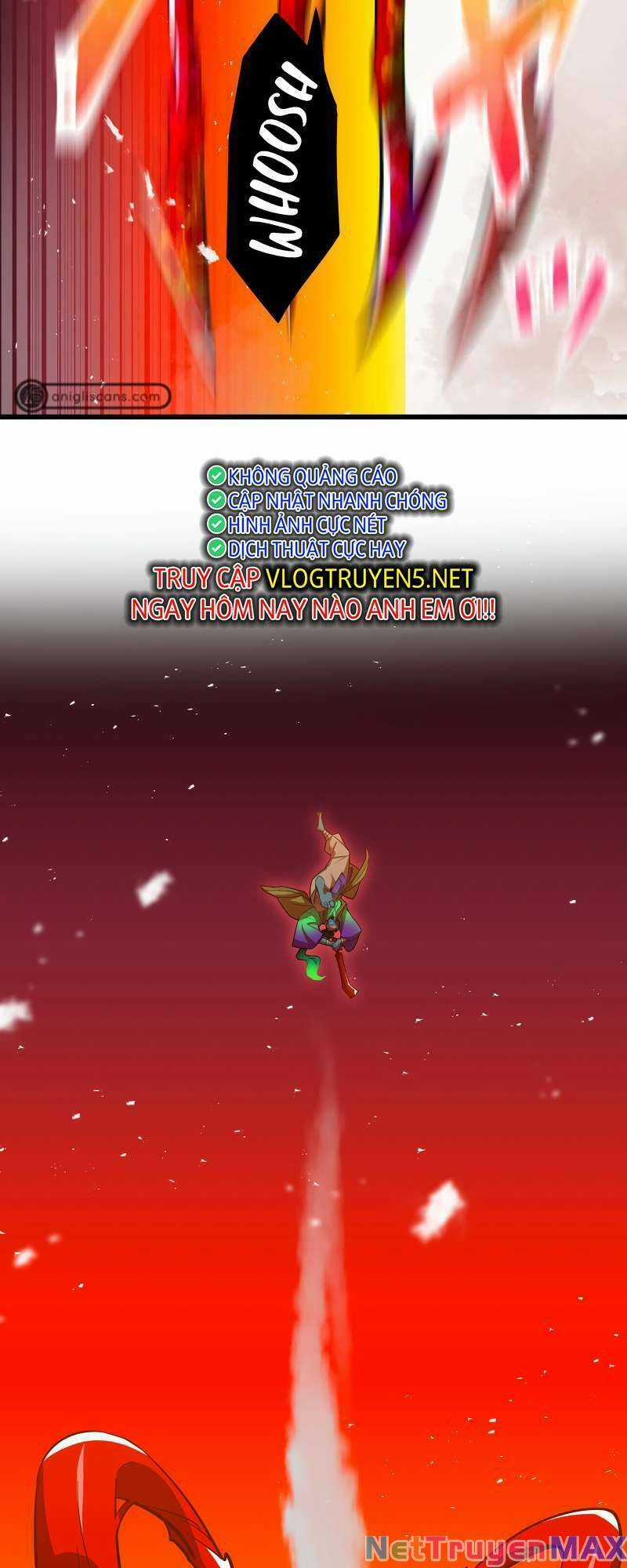 Huyết Thánh Cứu Thế Chủ~ Ta Chỉ Cần 0.0000001% Đã Trở Thành Vô Địch Chapter 11 trang 24