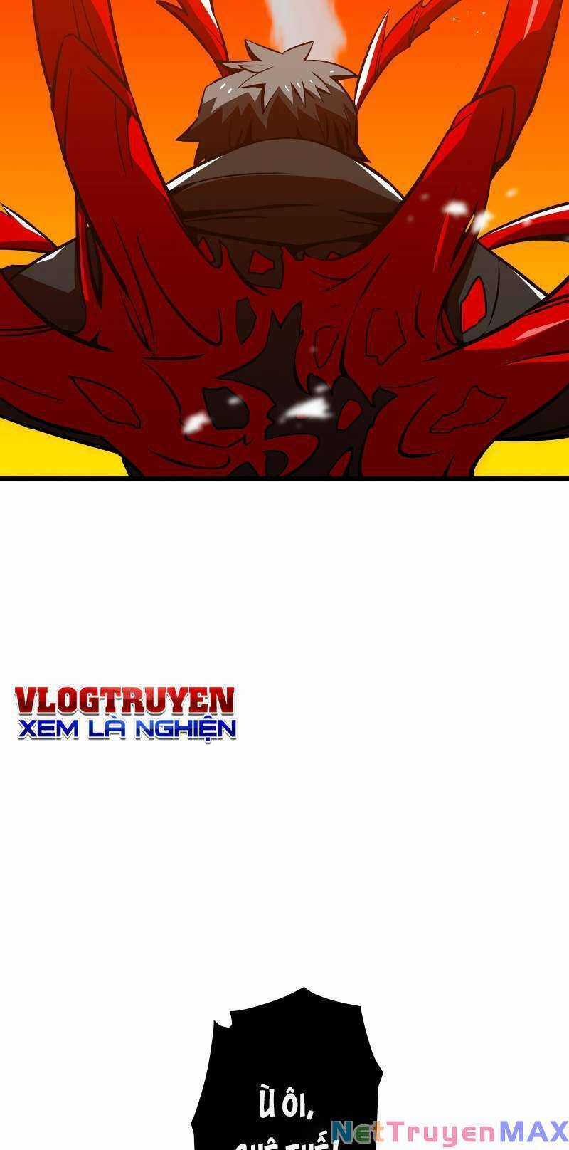 Huyết Thánh Cứu Thế Chủ~ Ta Chỉ Cần 0.0000001% Đã Trở Thành Vô Địch Chapter 11 trang 25