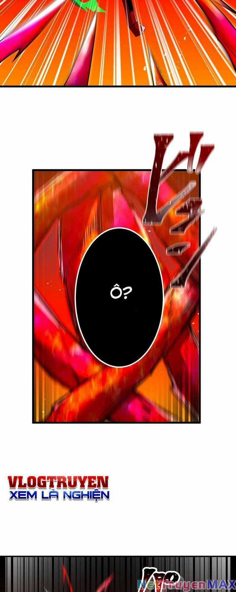 Huyết Thánh Cứu Thế Chủ~ Ta Chỉ Cần 0.0000001% Đã Trở Thành Vô Địch Chapter 11 trang 28