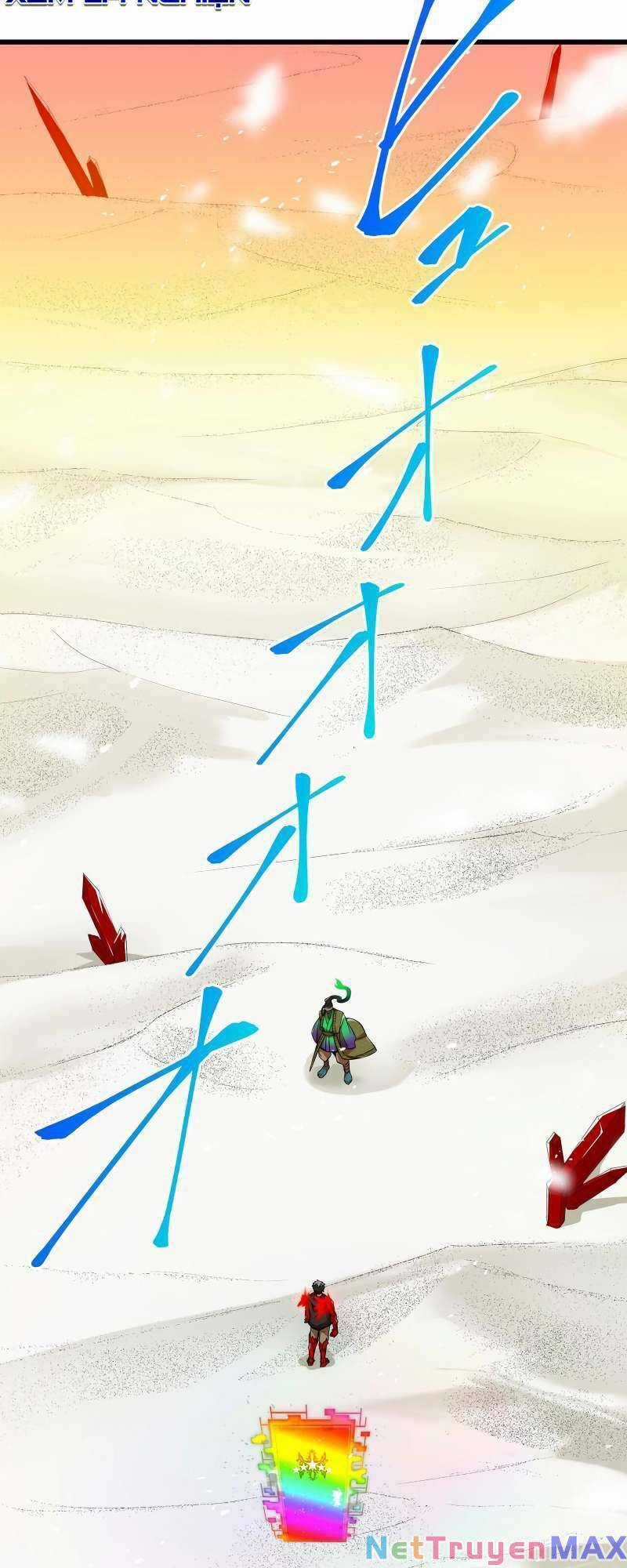 Huyết Thánh Cứu Thế Chủ~ Ta Chỉ Cần 0.0000001% Đã Trở Thành Vô Địch Chapter 11 trang 3