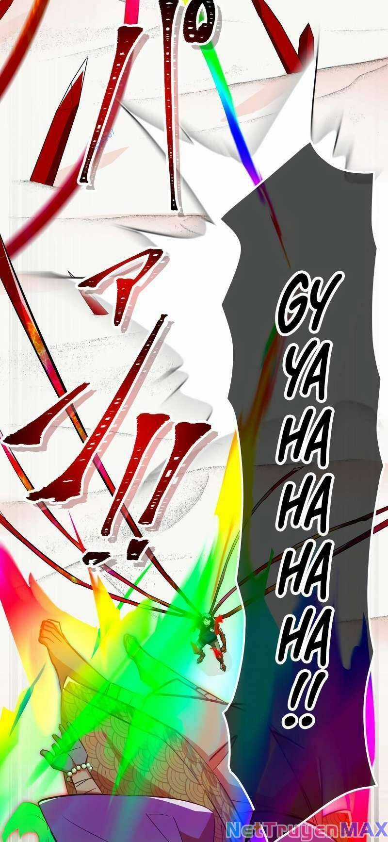 Huyết Thánh Cứu Thế Chủ~ Ta Chỉ Cần 0.0000001% Đã Trở Thành Vô Địch Chapter 11 trang 30