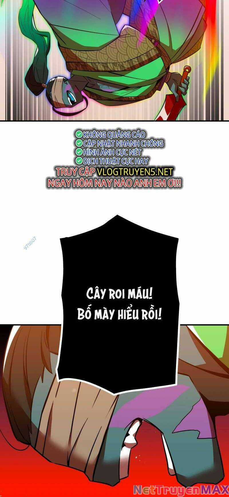 Huyết Thánh Cứu Thế Chủ~ Ta Chỉ Cần 0.0000001% Đã Trở Thành Vô Địch Chapter 11 trang 31