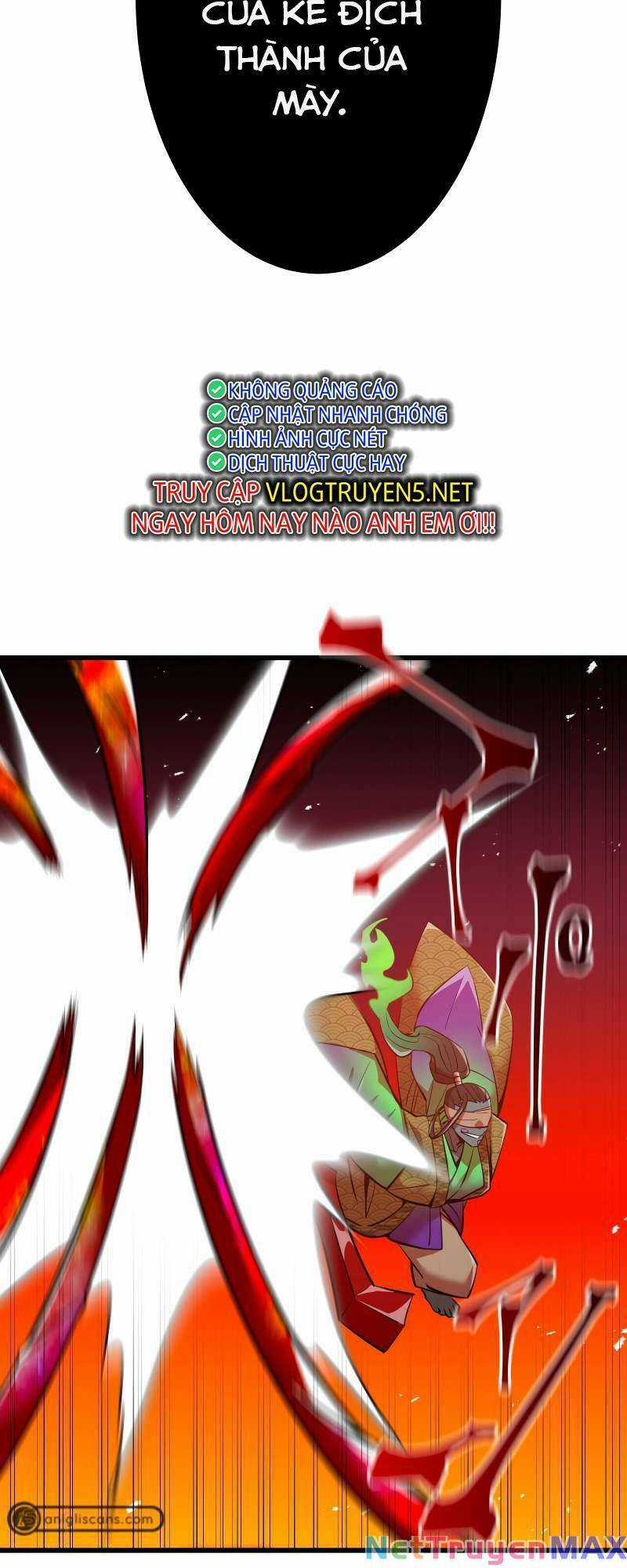 Huyết Thánh Cứu Thế Chủ~ Ta Chỉ Cần 0.0000001% Đã Trở Thành Vô Địch Chapter 11 trang 34