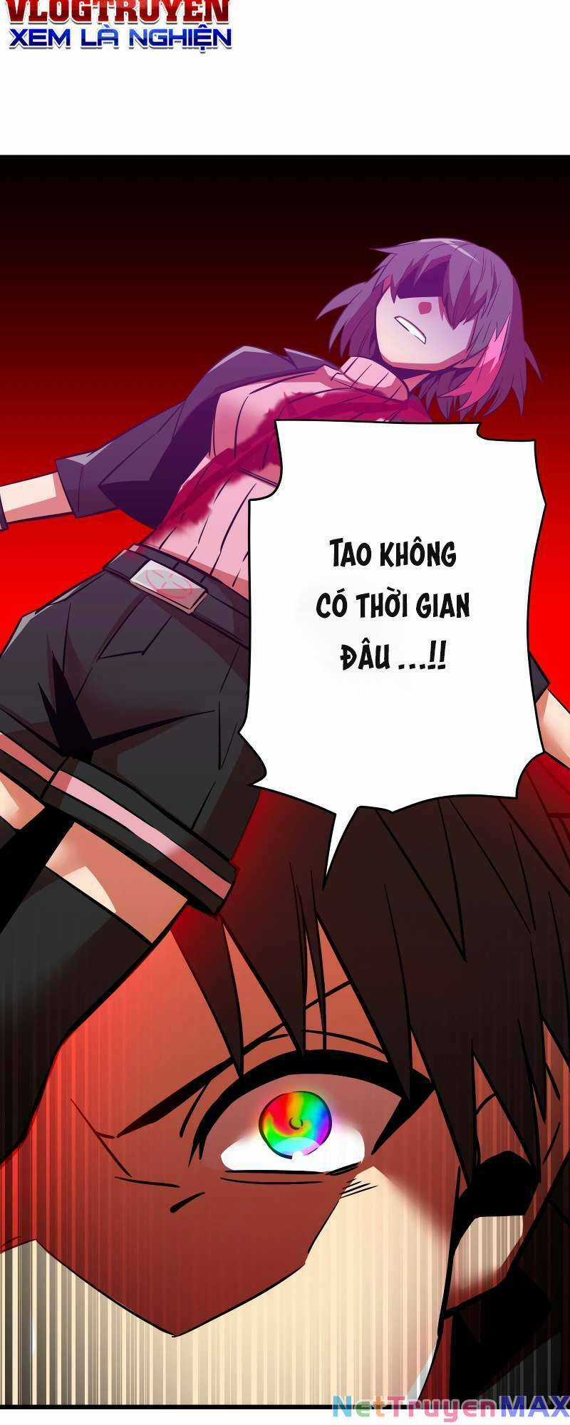 Huyết Thánh Cứu Thế Chủ~ Ta Chỉ Cần 0.0000001% Đã Trở Thành Vô Địch Chapter 11 trang 36